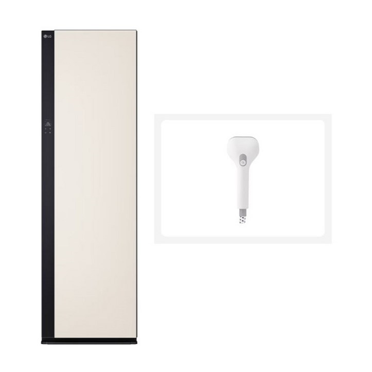LG전자 LG SC5MBR8RH 오브제 올 뉴 스타일러 5벌1벌