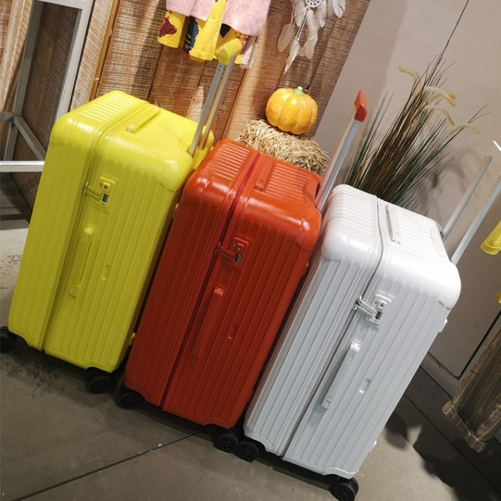 일본여행 제주도 동남아 32인치캐리어 대용량 가방 두꺼운 스포츠 버전 32 인치 트롤리 케이스 도매 온라인 인기 3박4일 - 투데이밈