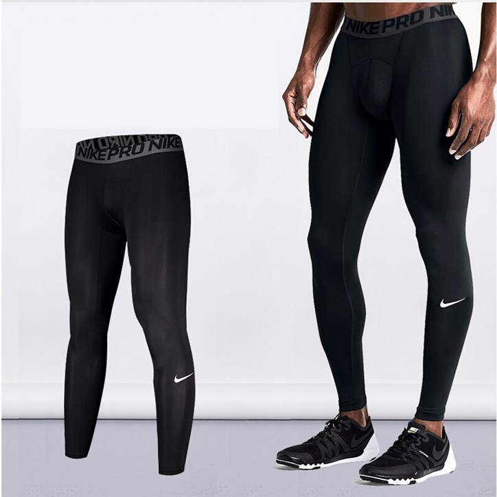NIKE PRO 쿨 컴프레센 남자 레깅스타이즈 703098010 NIKE PRO 쿨 컴프레센 남자 레깅스타이즈 703098010