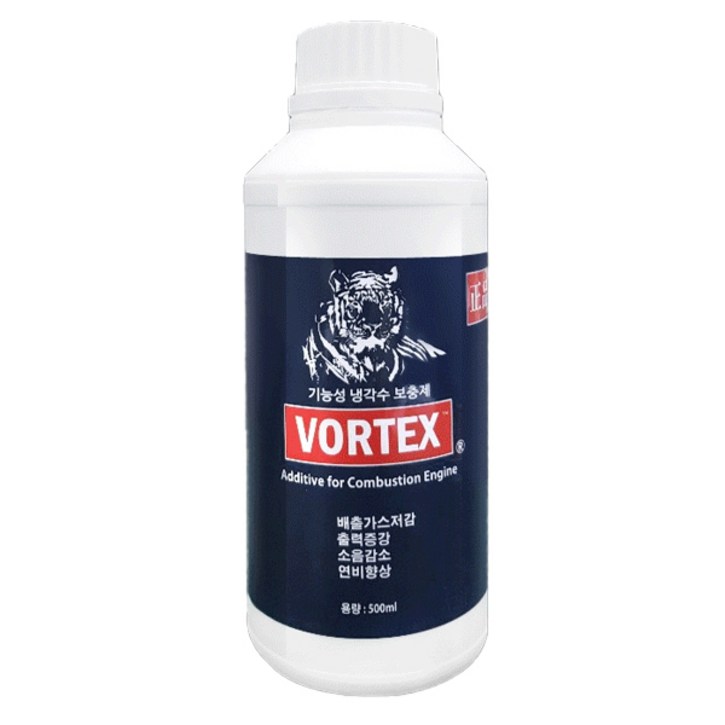 볼텍스 프리미엄 자동차 성능개선 냉각수 첨가제 500ml, 1개, 공용 볼텍스 프리미엄 자동차 성능개선 냉각수 첨가제 500ml, 1개, 공용