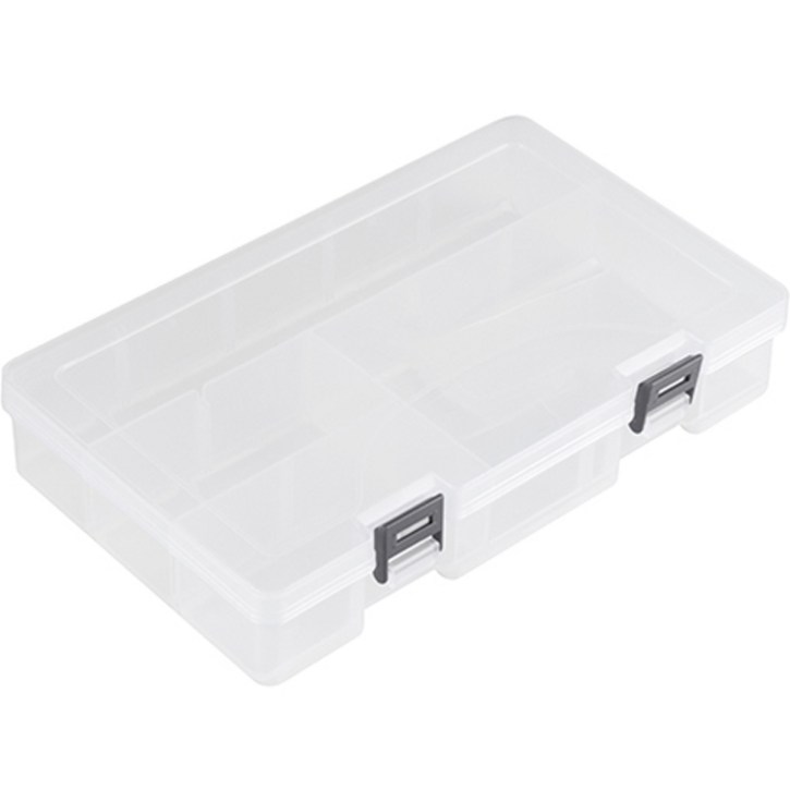 카파맥스 클리어 멀티박스 소 1단