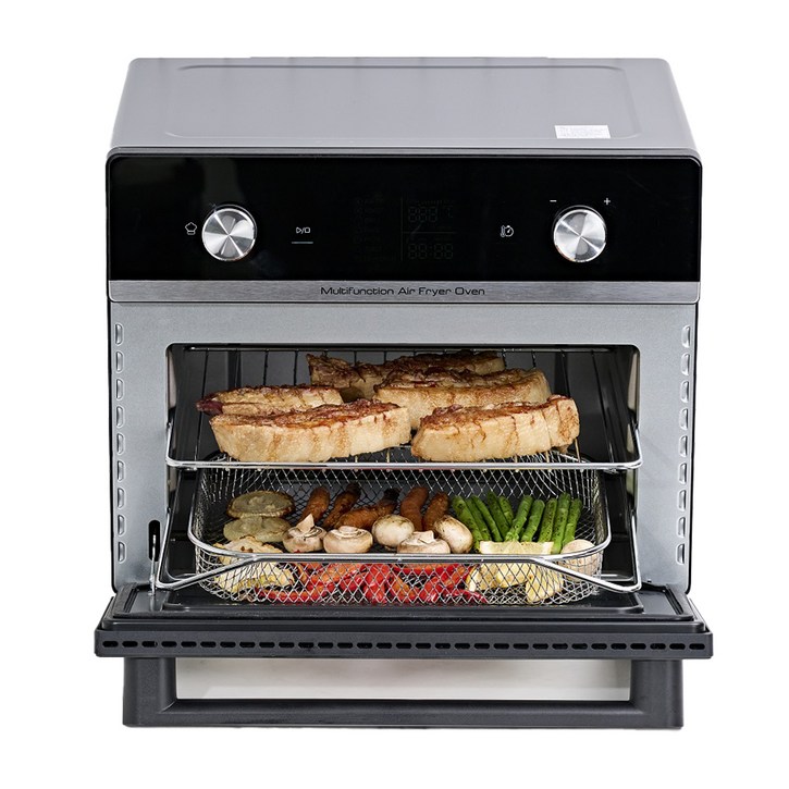 테팔 이지프라이 멀티 에어프라이어 오븐 FW6058