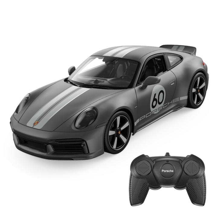 대호토이즈 라스타 116 포르쉐 911 스포츠 클래식 RC카