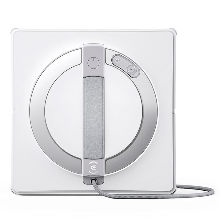 ECOVACS 윈봇 W2 옴니 창문 로봇 청소기 WG82111
