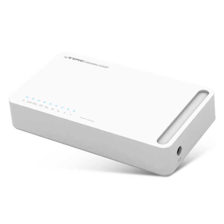 ipTIME 스위치허브