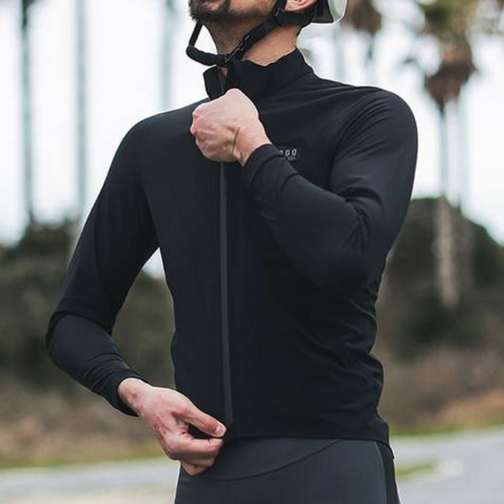 NSR 남성용 폰도 듀러블 워터프루프 자켓