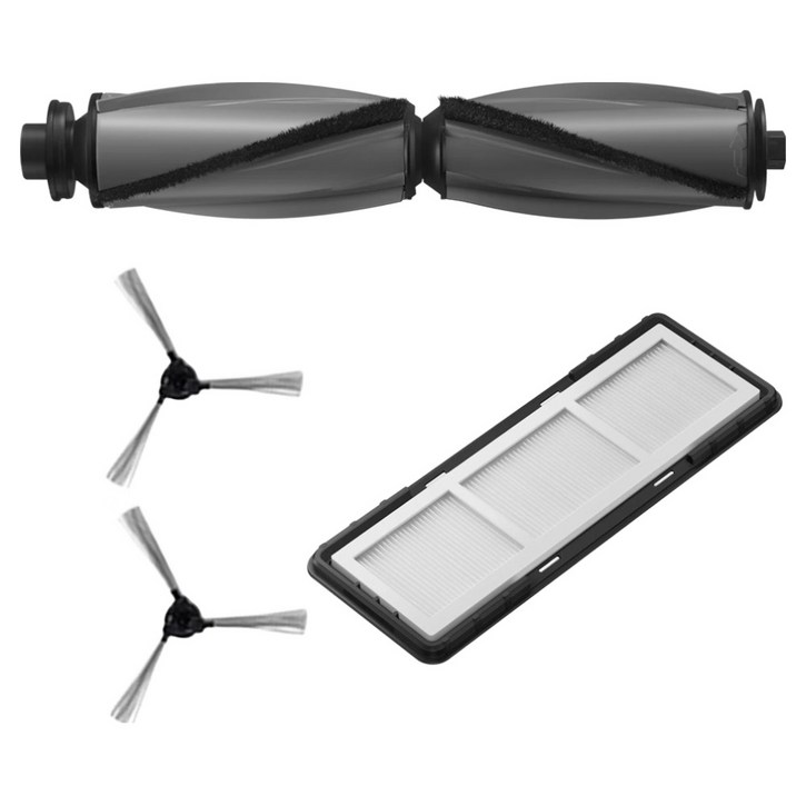 삼성전자 BESPOKE 스팀 로봇청소기용 액세서리 키트