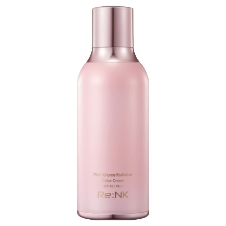 리엔케이 핑크 볼륨 래디언스 컬러크림 30ml, 빛크림핑크, 1개 리엔케이 핑크 볼륨 래디언스 컬러크림 30ml, 빛크림핑크, 1개