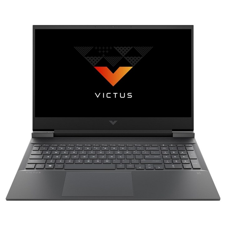 HP 2025 빅터스 15 라이젠7 라이젠 7000 시리즈 지포스 RTX 4050, Mica Silver, 512GB, 16GB, Free DOS, 15fb3084AX