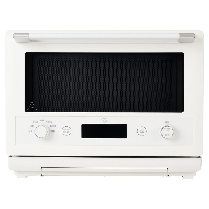 조지루시 오븐레인지 에브리노 화이트 26L, ESGWH26KWA