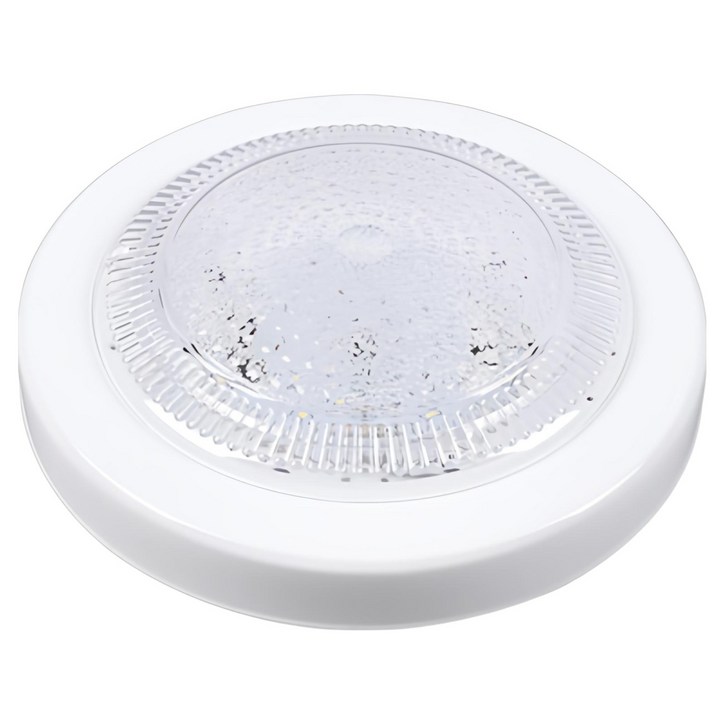 원하 LED 방습 원형 직부등 15W