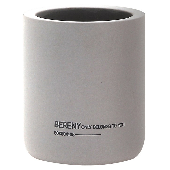 다다 세라믹 규조토 다용도 홀더