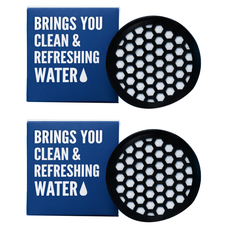 퓨어레인 ACF 헤드 샤워기 필터