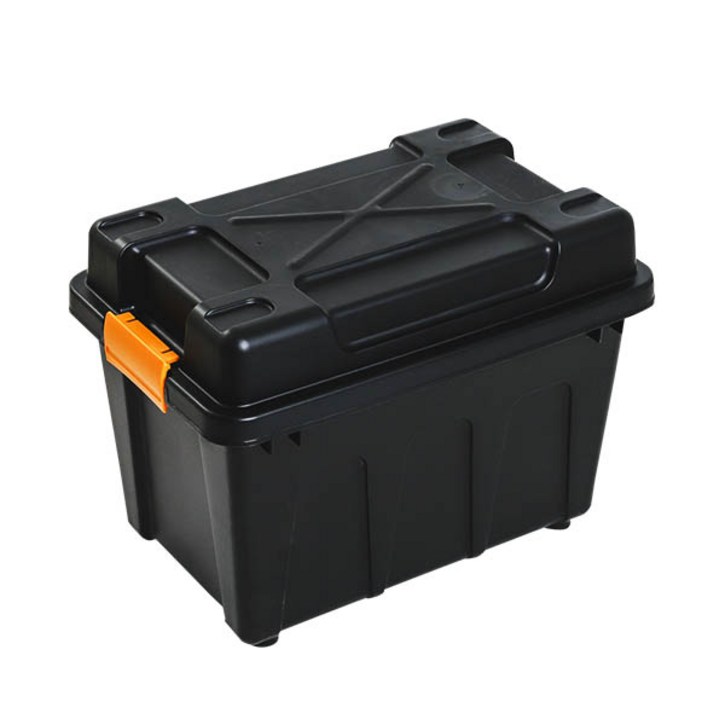 아이리스 국내생산 캠핑 박스