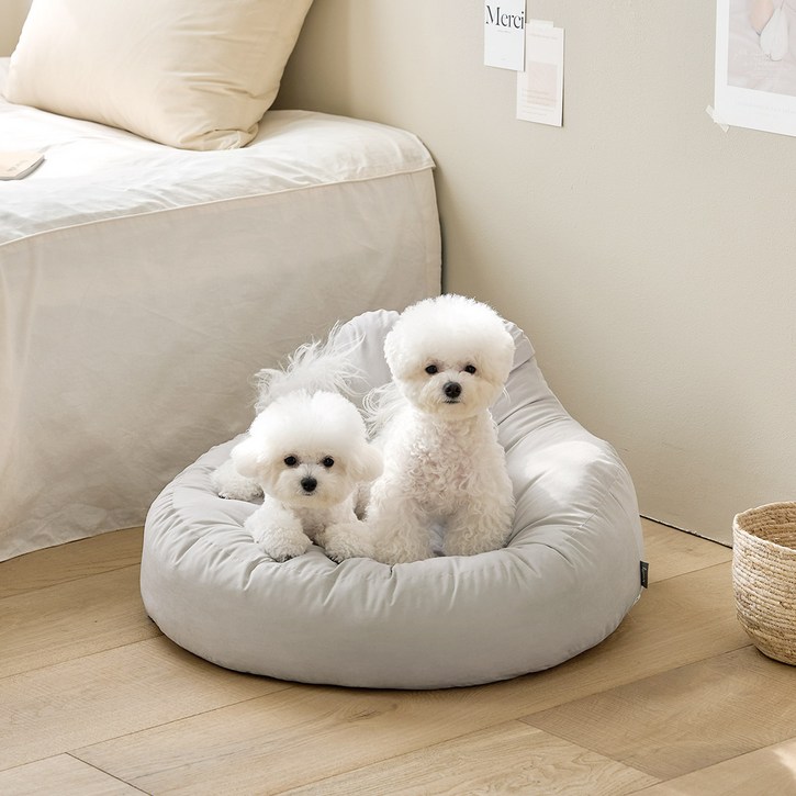 울리 반려동물 빈백