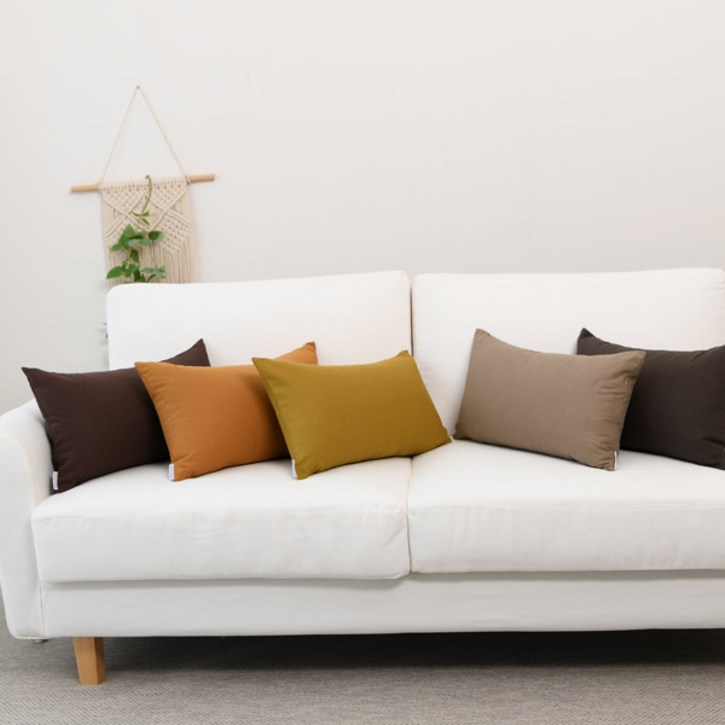 찬미디자인 쿠션커버 50x30