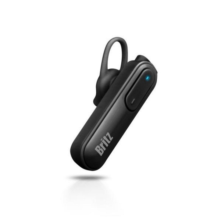 브리츠 블루투스 모노 이어셋 BEME100 블랙