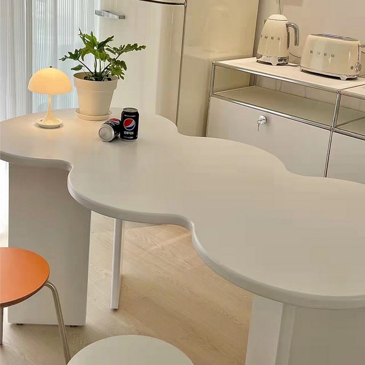 디자인 특이한 테이블 식탁 구스타프웨스트맨 미니멀