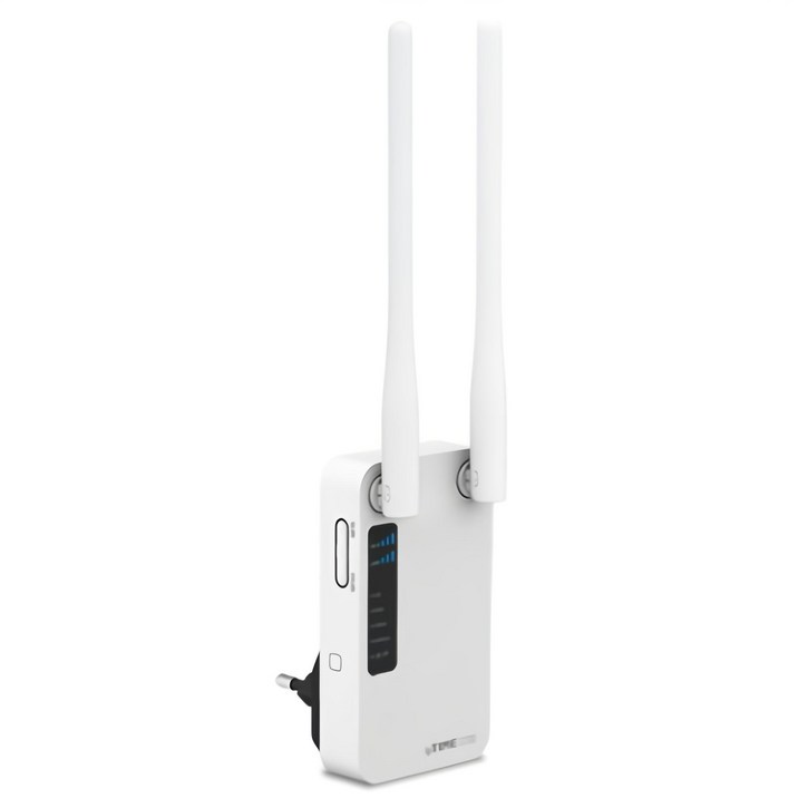ipTIME 무선확장기, Extender-AX1500, 1개