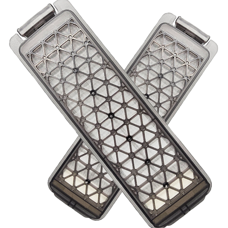 [세계필터] 삼성 세탁기 거름망 2개 호환, WA16M6850KV, 2개