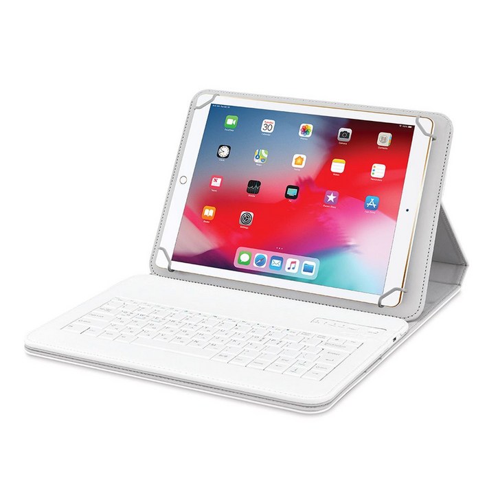 태블릿 블루투스키보드 케이스 갤럭시탭 S4 10.5 SM 자재-72394EA sj1*573SY, 1개