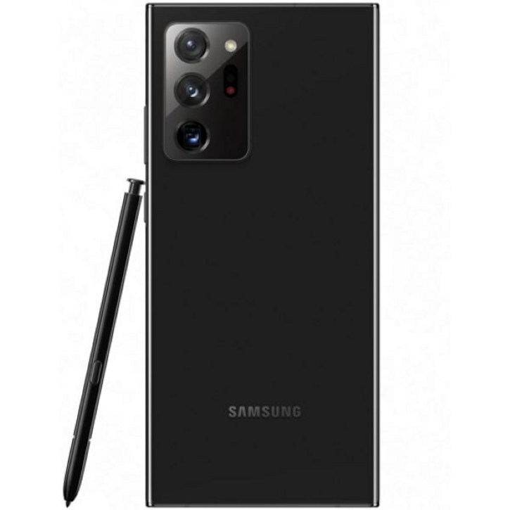 삼성전자 갤럭시 노트20울트라 자급제 256GB 정품 통신3사 사용가능 리퍼제품, 256GB, 미스틱 화이트