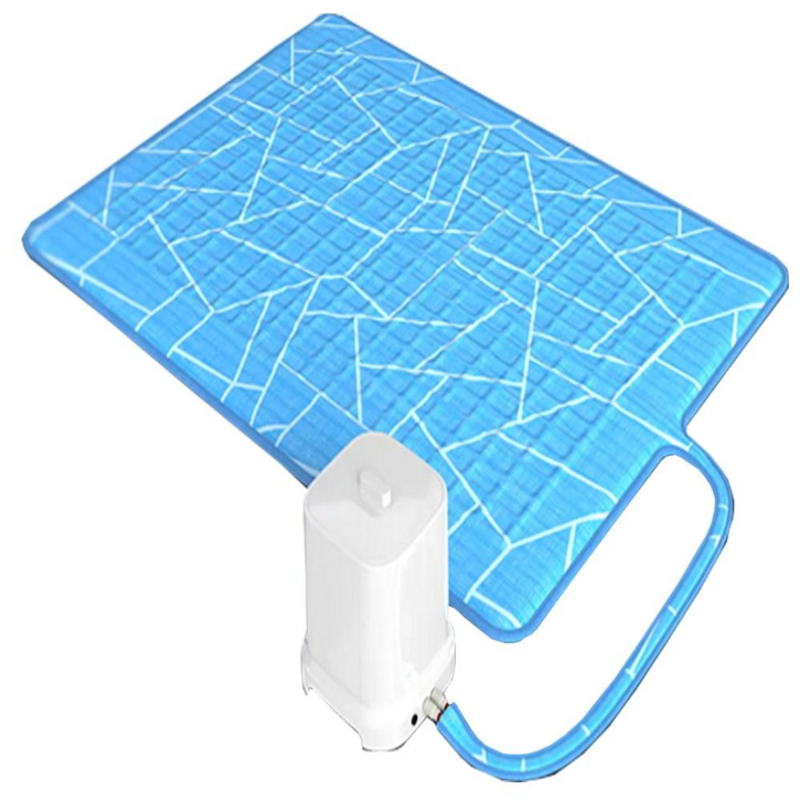 [MJ-STORY] 일월 냉수마찰 에어컨매트 여름용