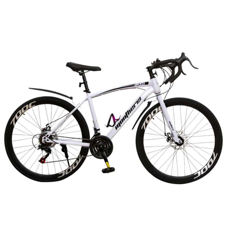 몬테리아 로드자전거 700C 자전거 [국내발송] 로드바이크 C395-02