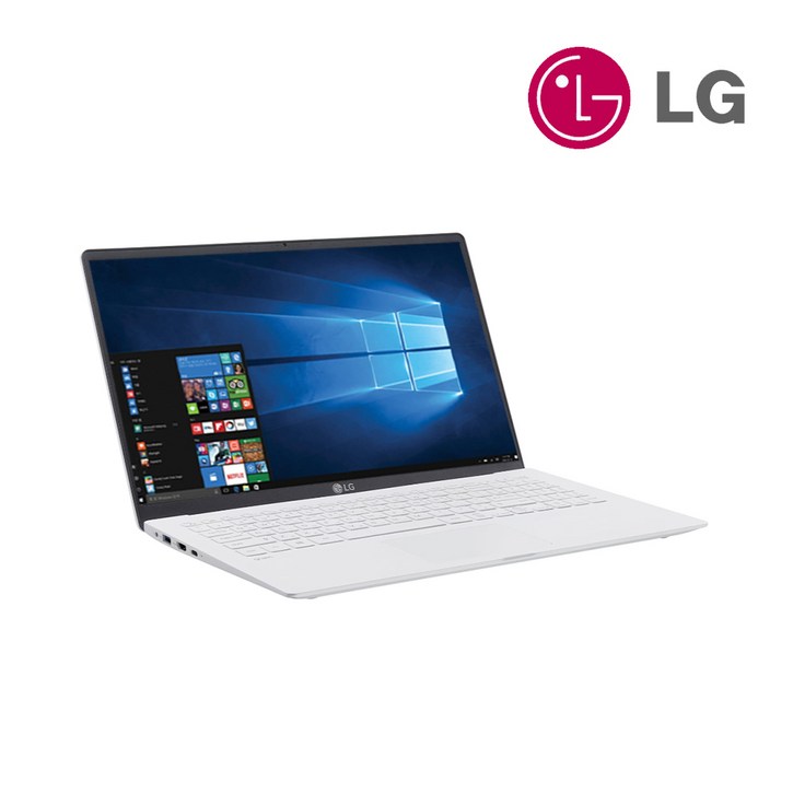 LG 그램 15Z90N i5 10세대 8G SSD512G 15.6인치 Win10 고사양 중고 노트북, 15Z90N, WIN10, 8GB, 512GB, 화이트/B급