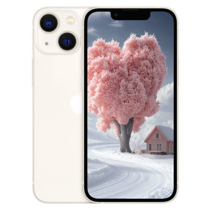 i폰 13 미니 128GB 미개봉 새제품