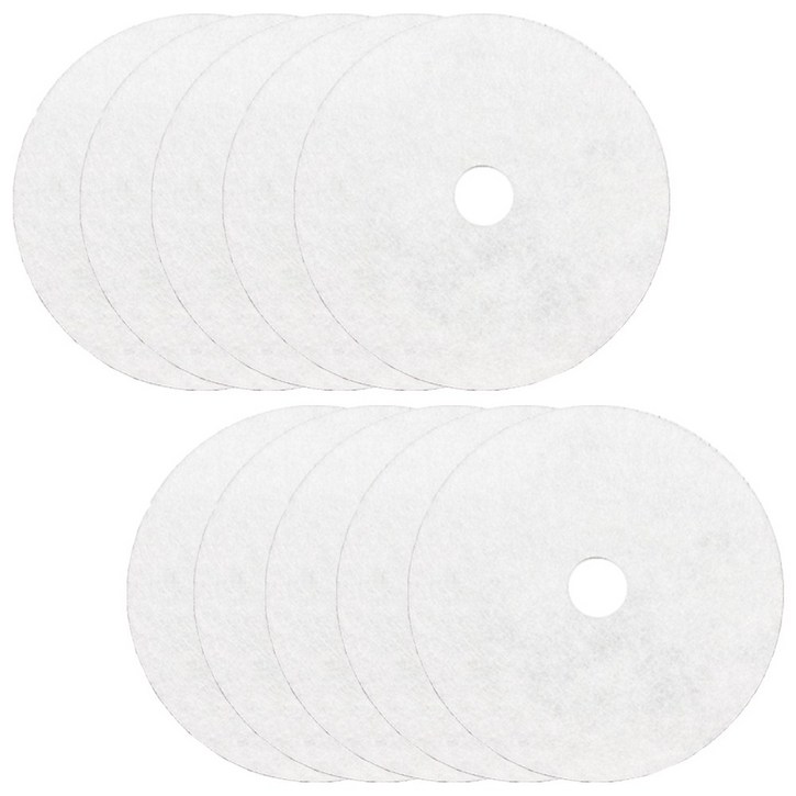 [호환]미니건조기 필터 10매 신일 미닉스 위니아대우 에스틸로 히츠 일렉트로맨 한경희