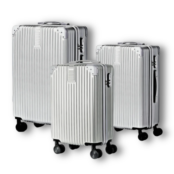 본도니아 캐리어 3종세트 여행용가방 하드캐리어 확장형 기내용 대형 세트 3개1세트