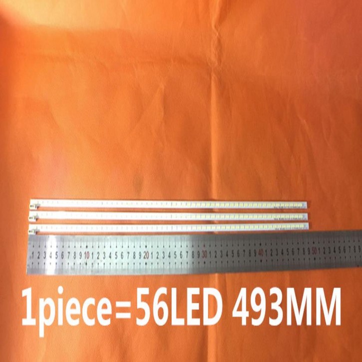 40인치 LCD TV LED 백라이트 LJ64-03514A 2012SGS40 7030L 56 REV 1.0 STS400A64_56LED ROV2 1piece  56LE