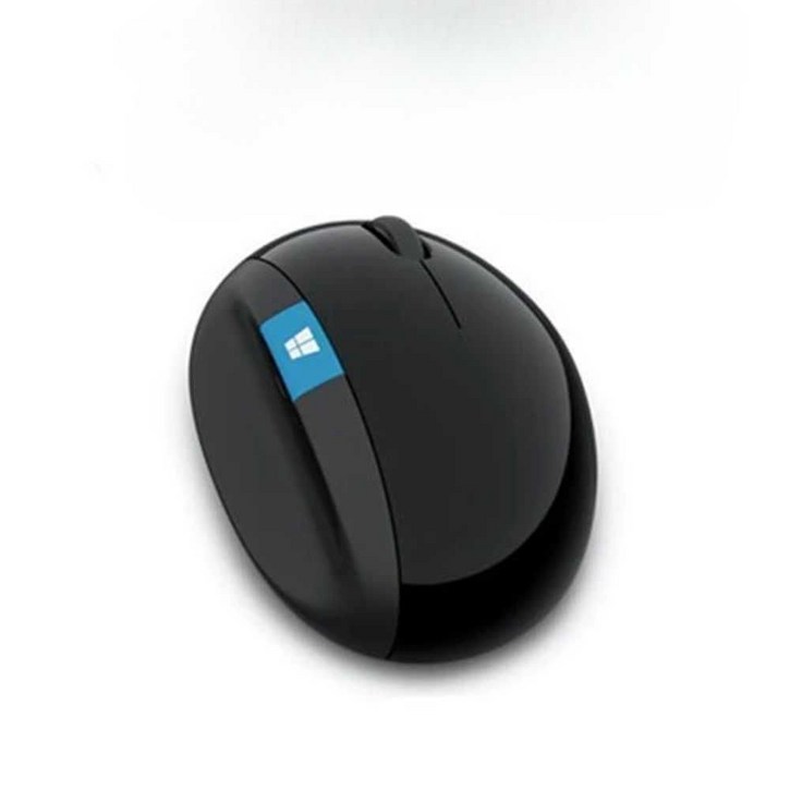 MS 스컬프트 에고노믹 마우스 no c 인체공학 표준 Sculpt 무선마우스 구성