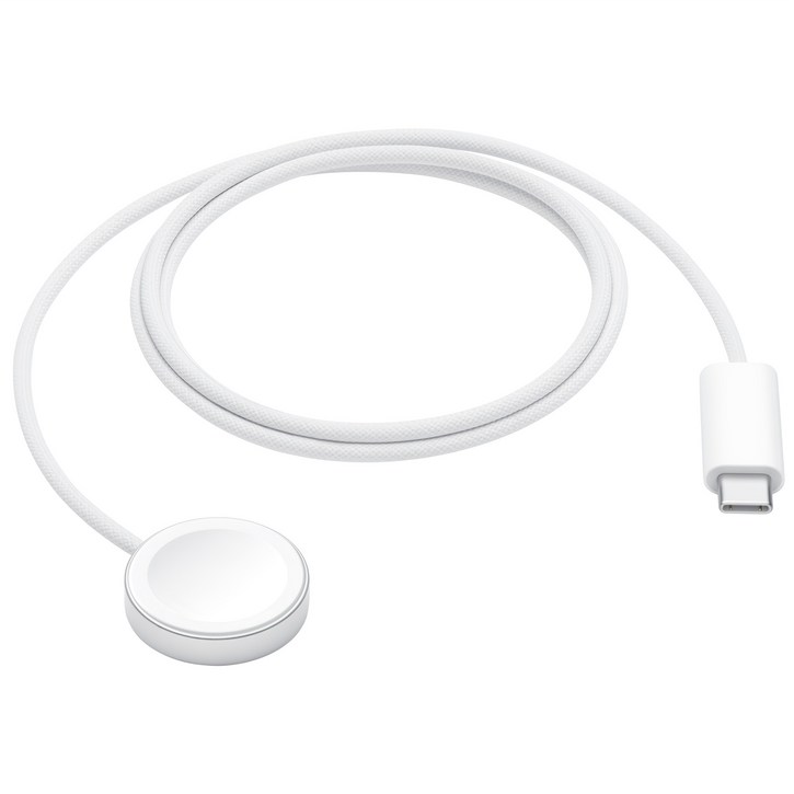 Apple 정품 마그네틱 급속 충전기 USBC 케이블 1m Apple 정품 마그네틱 급속 충전기 USBC 케이블 1m