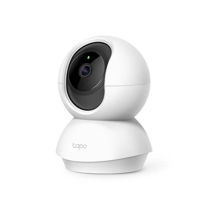 타포 360도 회전형 2K 고화질 카메라 Wi-Fi 홈 CCTV 실내용