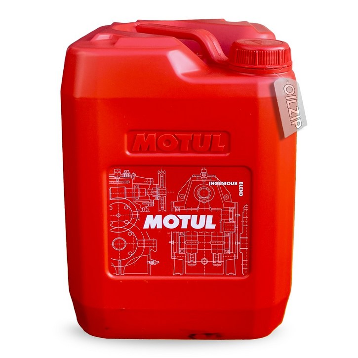 모튤 테크마 푸투라 플러스 10W40 20리터 중대형디젤엔진오일, 20L, 10w40, 1개