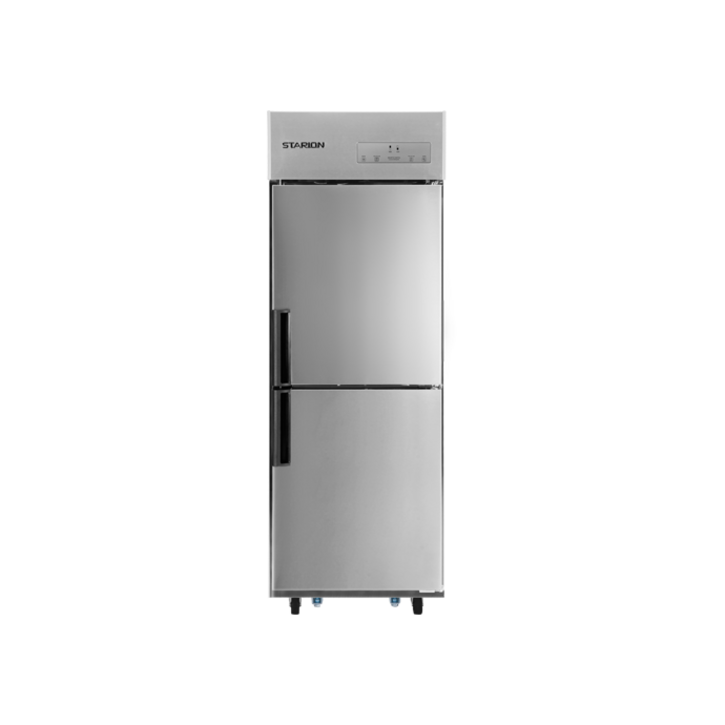 스타리온 업소용 냉장고 SR-C25ES / SR-C25EI / SR-E25BAR 500리터급 올냉장, SR-E25BAR(화물배송)
