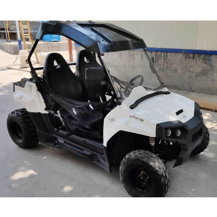 오프로드 사륜 카트 농업용 4륜 바이크 오토바이 UTV ATV 가솔린