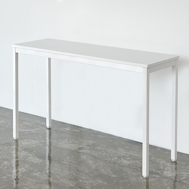 더조아 거실 베란다 창가 사이드 테이블 1200