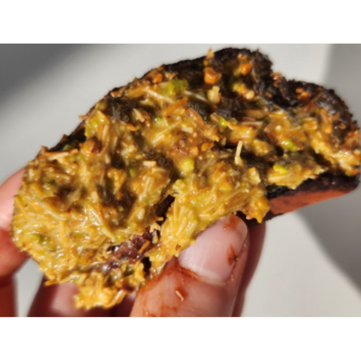 수제 두바이 쫀득쿠키 두쫀쿠 쫀득볼 답례품 단체주문