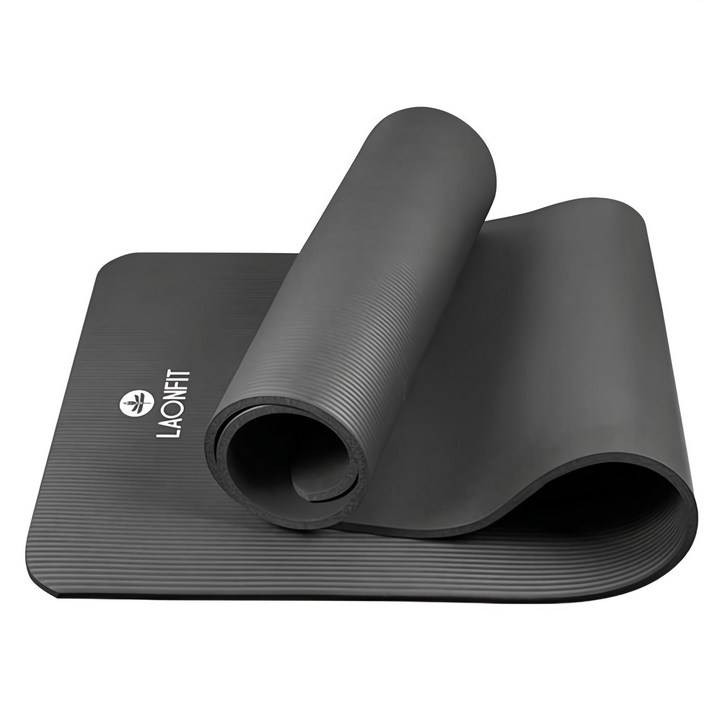 라온핏 NBR 요가매트 라이트