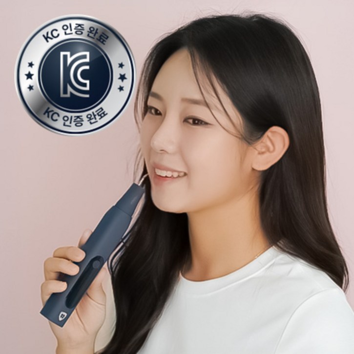 투쓰배리어 초음파 셀프 구강청결기