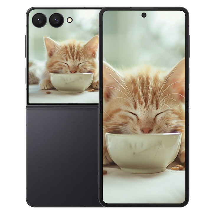 삼성전자 갤럭시 Z 플립 7