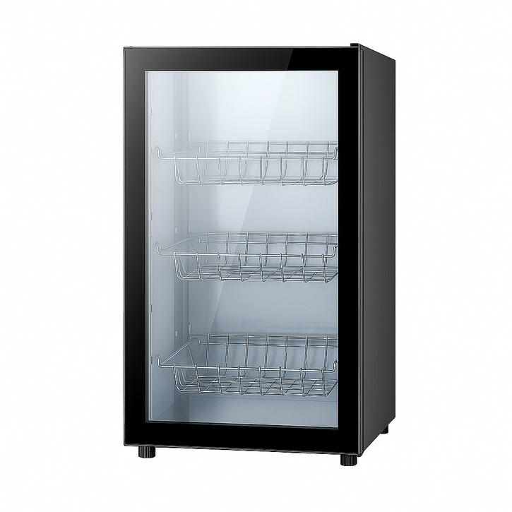 에어리북 스마트 책소독기 책 카페 도서관 다용도소독기 어린이집 도서소독기 네일 미용실, M80H 4단 자외선오존 저온소독