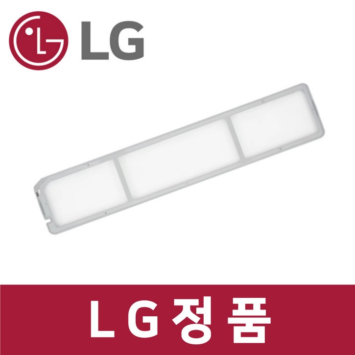 LG 엘지 정품 S5MBAU 스타일러 필터 먼지 집진 망 st73401