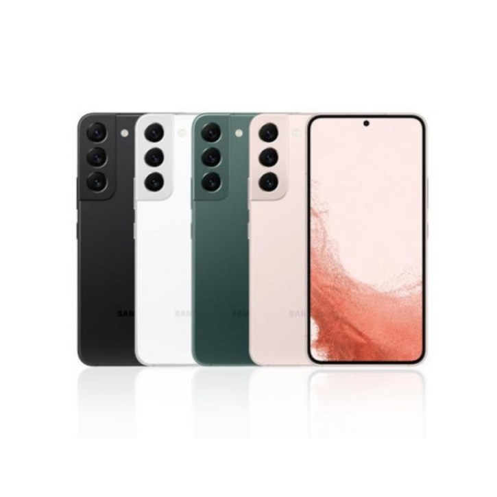 갤럭시 S22 256GB SMS901 공기계 S급 리퍼