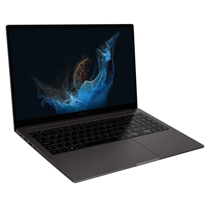 삼성전자 갤럭시북2 NT750XEW-A51A i5-12세대 메모리 16GB SSD 256GB