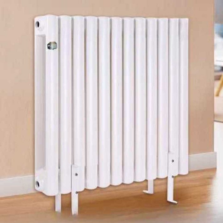 온수라디에이터 가정용 보일러 난방기 동파방지 화장실 라디에이터