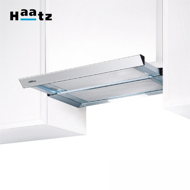 하츠 주방후드 뉴빌트인 NBH-200 후황 렌지후드 주방환풍기 교체